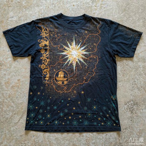 巴迪克星海